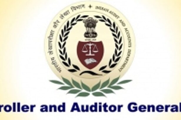 Goa govt incurred wasteful expenses of hundreds of crores: CAG
