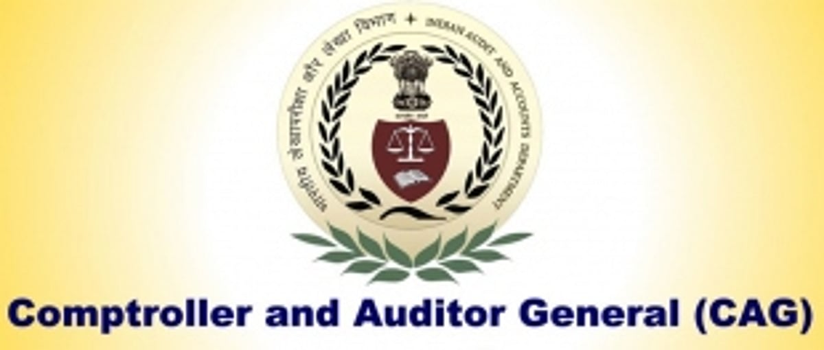 Goa govt incurred wasteful expenses of hundreds of crores: CAG