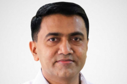 Goa govt is committed towards sustainable development of the State, says CM