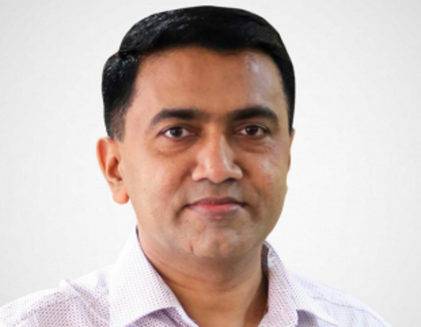 Goa govt is committed towards sustainable development of the State, says CM