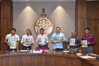 Goa govt launches Caravan and Homestay Policy