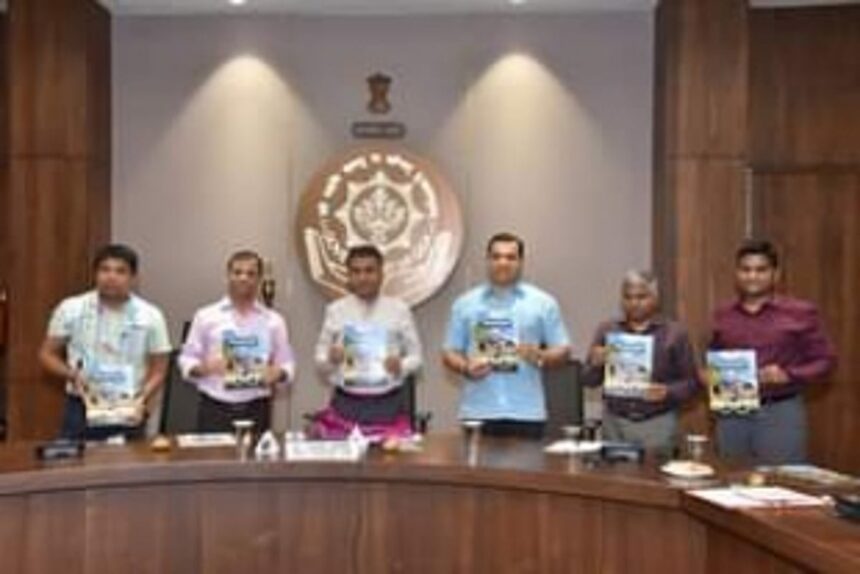 Goa govt launches Caravan and Homestay Policy