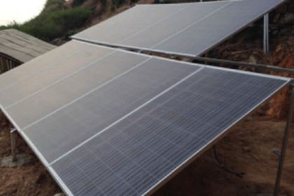 Goa govt plans open access policy in solar power