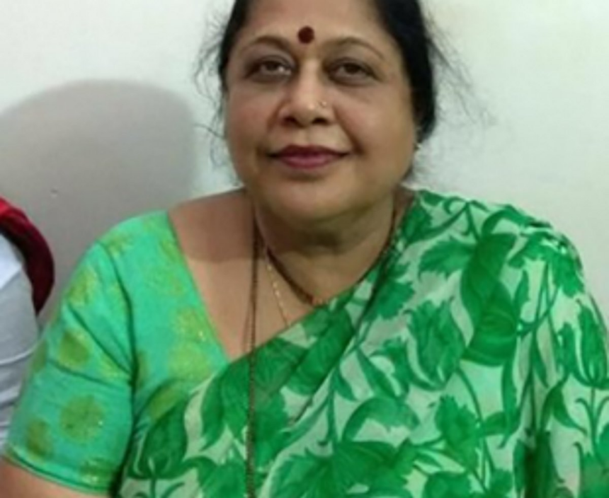 Goa govt slammed for delay in legislation against widow discrimination 1 Goa govt slammed for delay in legislation against widow discrimination