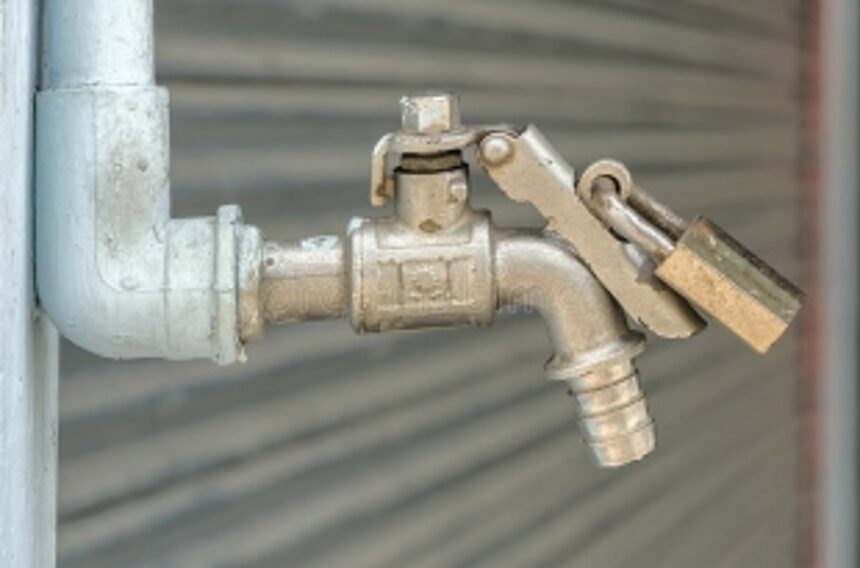 Goa govt to decriminalise water theft by domestic and commercial consumers