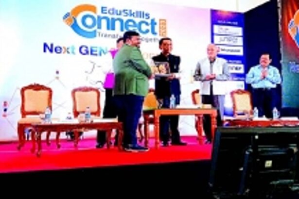 Goa govt to sign MOU with EduSkills for virtual internships, announces CM Sawant