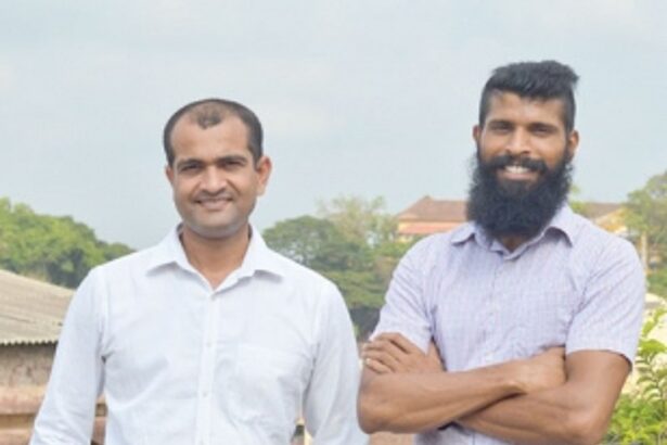 Goa great place to incubate ideas because overheads are low: Sequeira