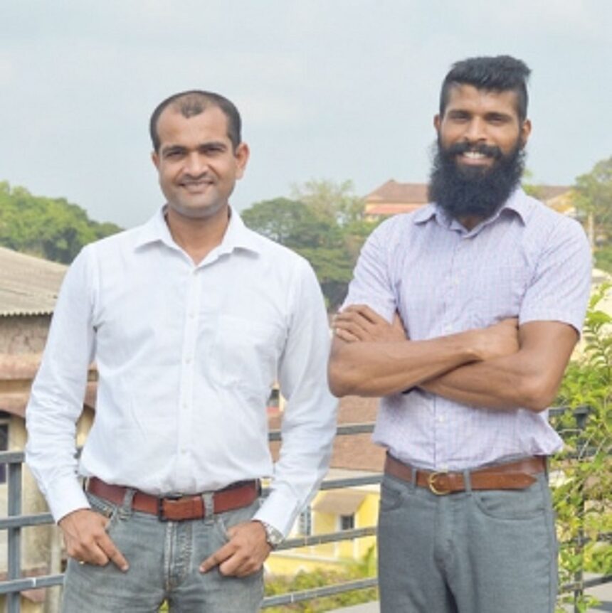 Goa great place to incubate ideas because overheads are low: Sequeira