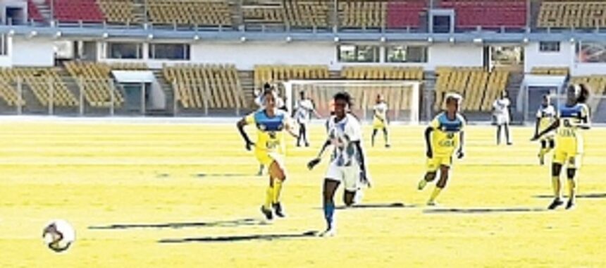 Goa hammer Andhra; big  win for Himachal Pradesh