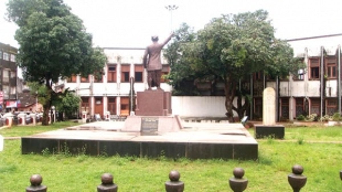 Goa has a date with June 18 at Lohia Maidan after two years