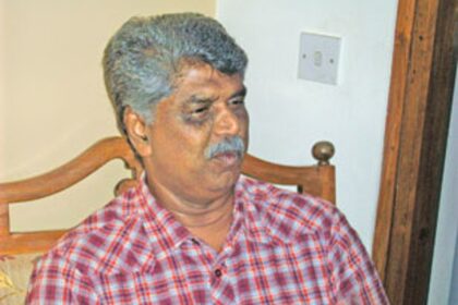 Goa has awesome potential for beach volleyball