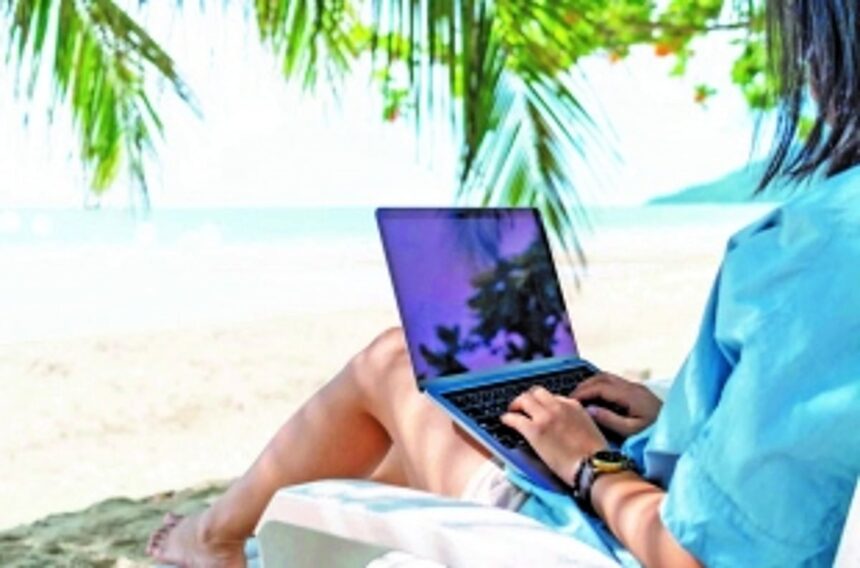 Goa has become home to many during the pandemic