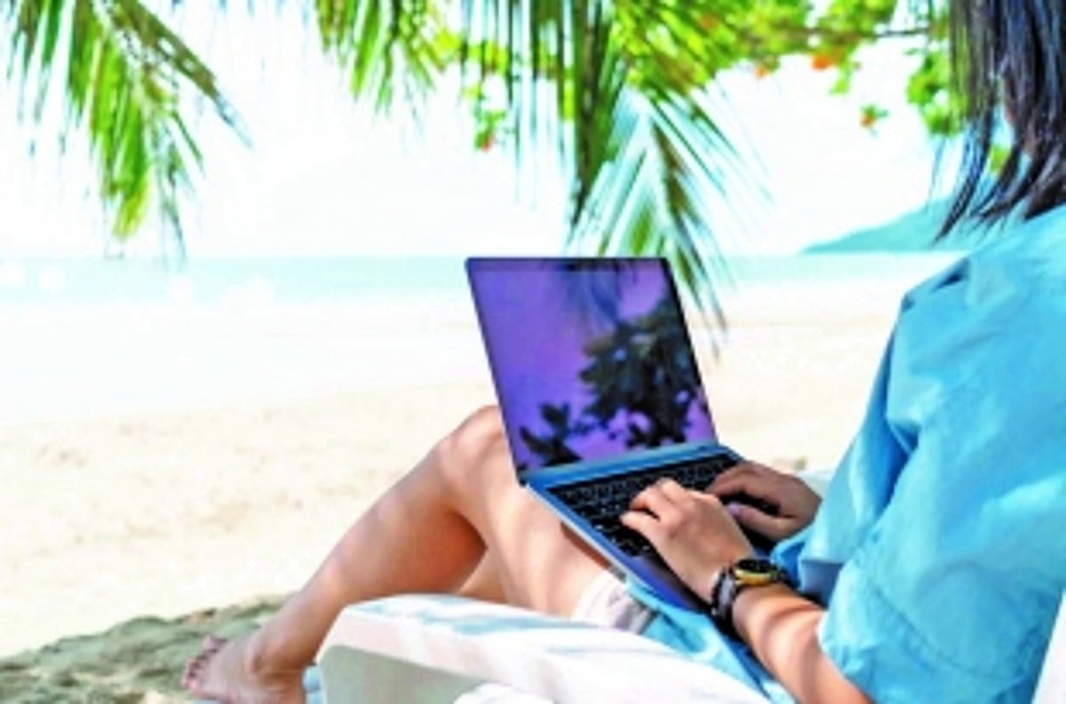 Goa has become home to many during the pandemic