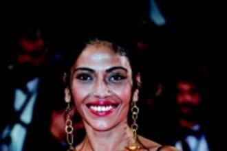 Goa has been really special for me in many ways: Anasuya Sengupta