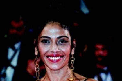 Goa has been really special for me in many ways: Anasuya Sengupta