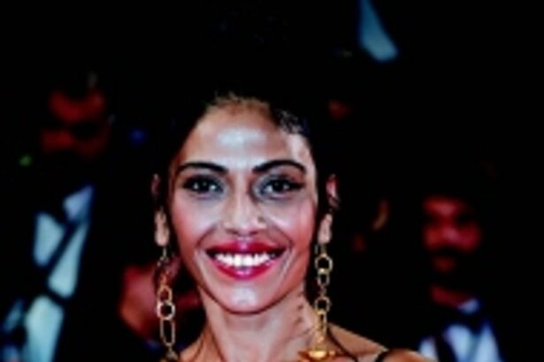 Goa has been really special for me in many ways: Anasuya Sengupta