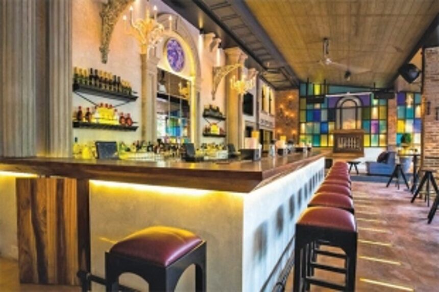 Goa has declared its season open!