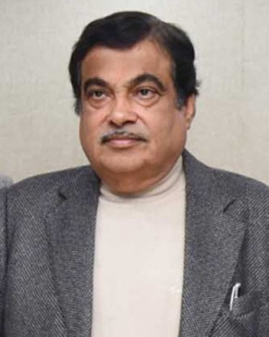 Goa has huge potential for blue economy: Gadkari 1 Goa has huge potential for blue economy: Gadkari