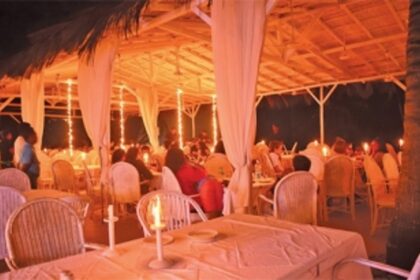 Goa has opened for the season