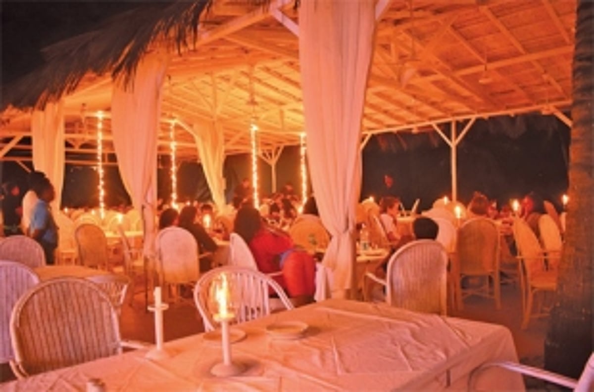 Goa has opened for the season