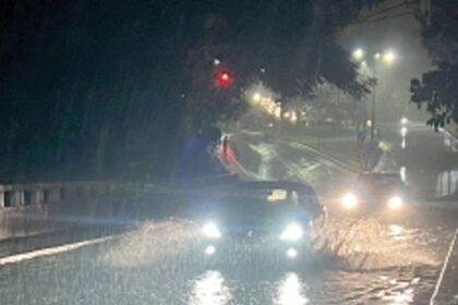 Goa has received normal rainfall so far: IMD