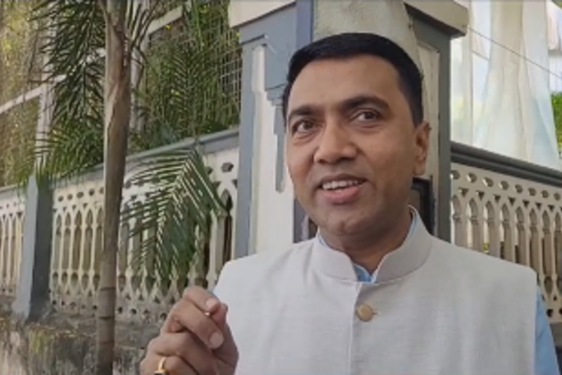 Goa has requested to exclude 40 villages from eco-sensitive areas: CM