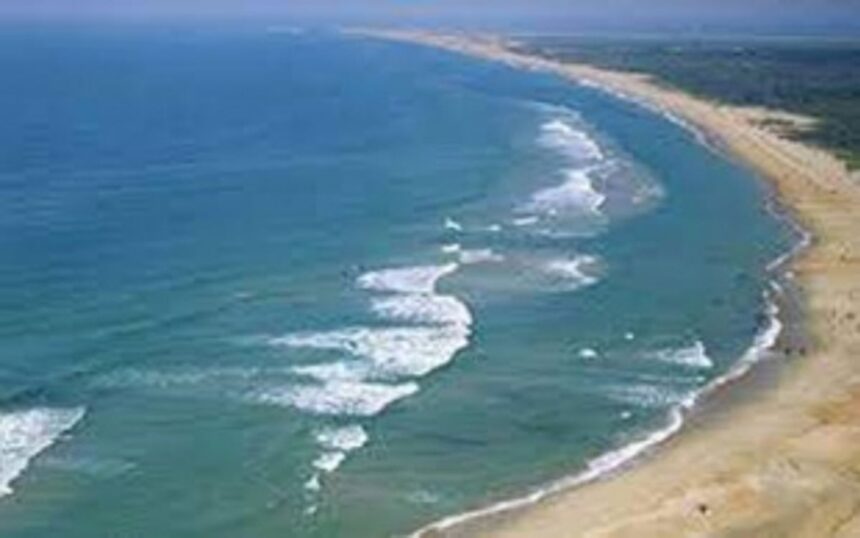 Goa has to finalise coastal plans for 2019 in 2 months, and the pending 2011 plan