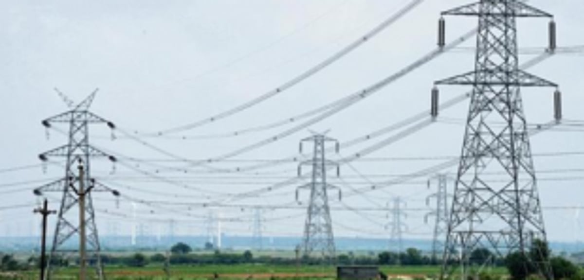 Goa has ‘high’ power tariff for industry: NITI Aayog