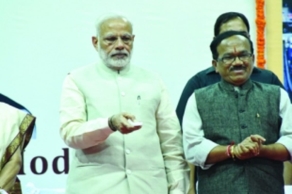 Goa heading for a future that is youth-driven: PM