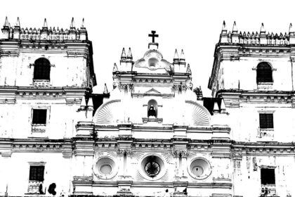 Goa history: Feast of St. Anne in Talaulim; A Blend of Faith, Folklore, and Festive Tradition