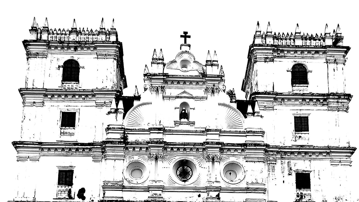 Goa history: Feast of St. Anne in Talaulim; A Blend of Faith, Folklore, and Festive Tradition