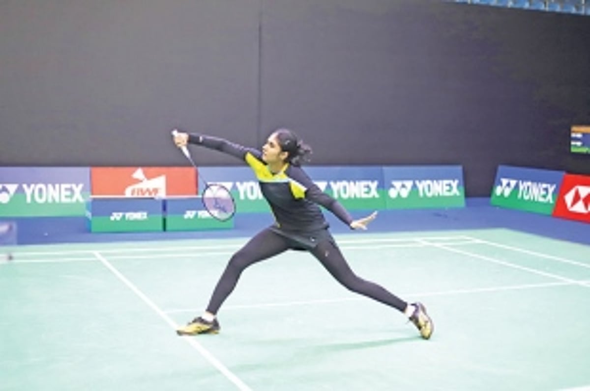 Goa hopeful of raising the bar