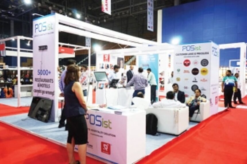 Goa hot spot for B2B in food, catering, hospitality sector