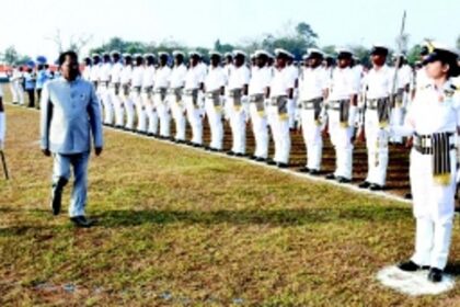 Goa is best State in all sectors, says Governor