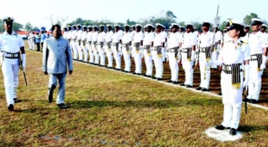 Goa is best State in all sectors, says Governor