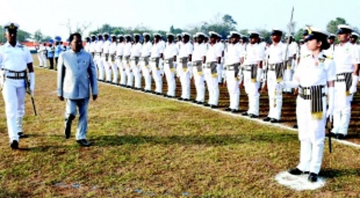 Goa is best State in all sectors, says Governor