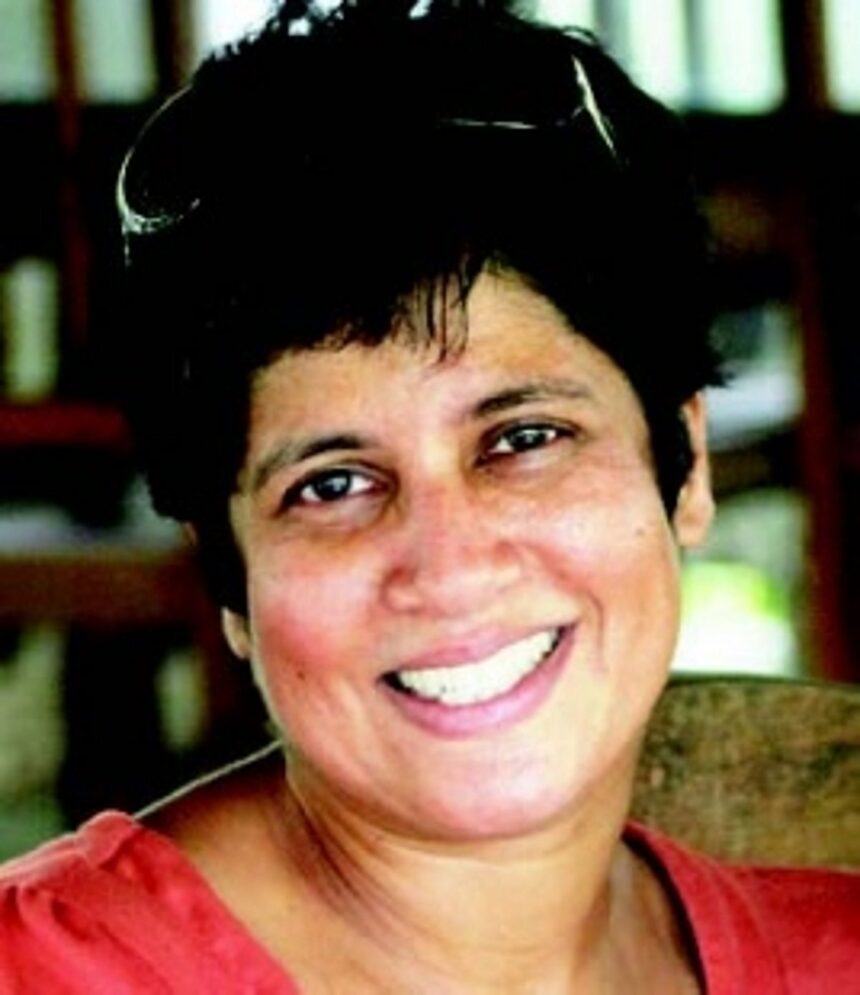 Goa is going, where are its youth?