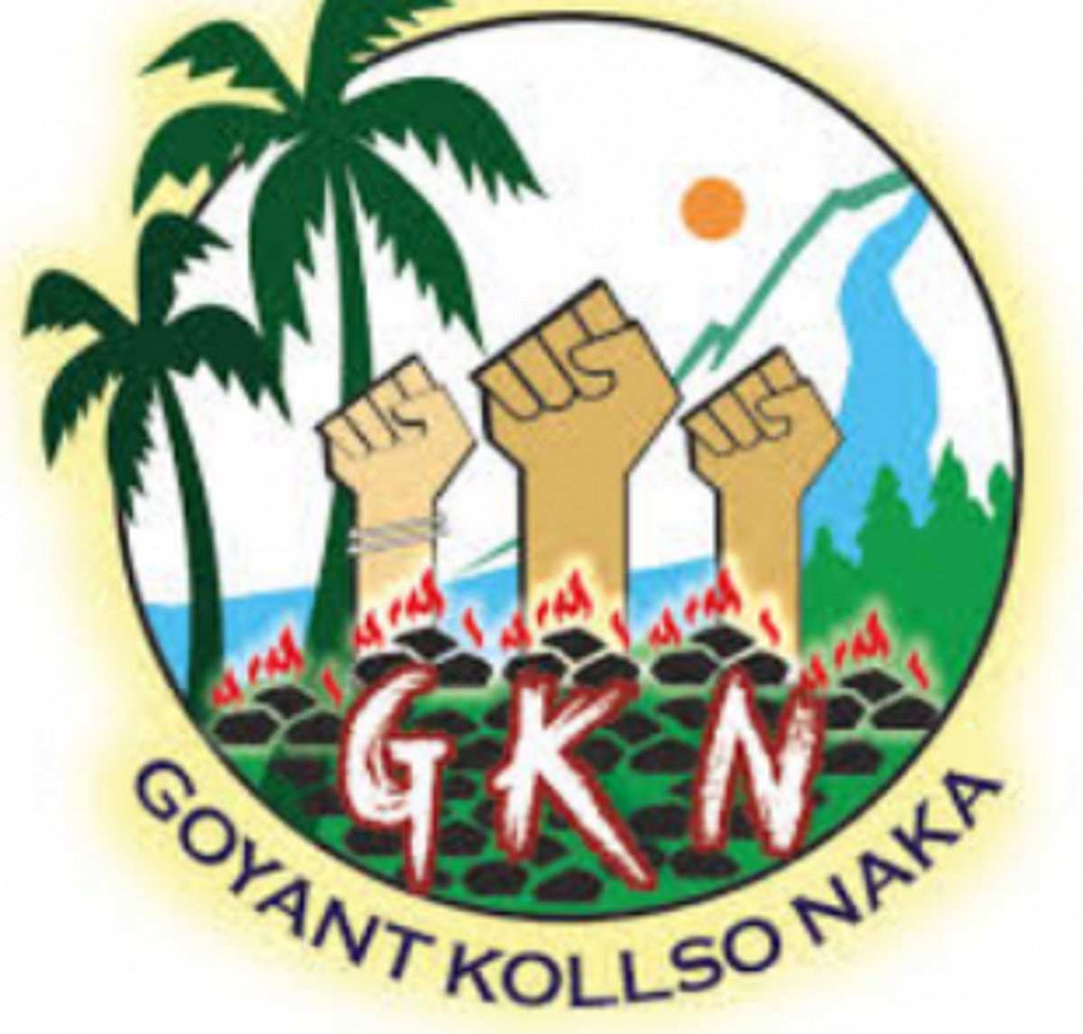 Goa is not for sale, GKN warns politicians