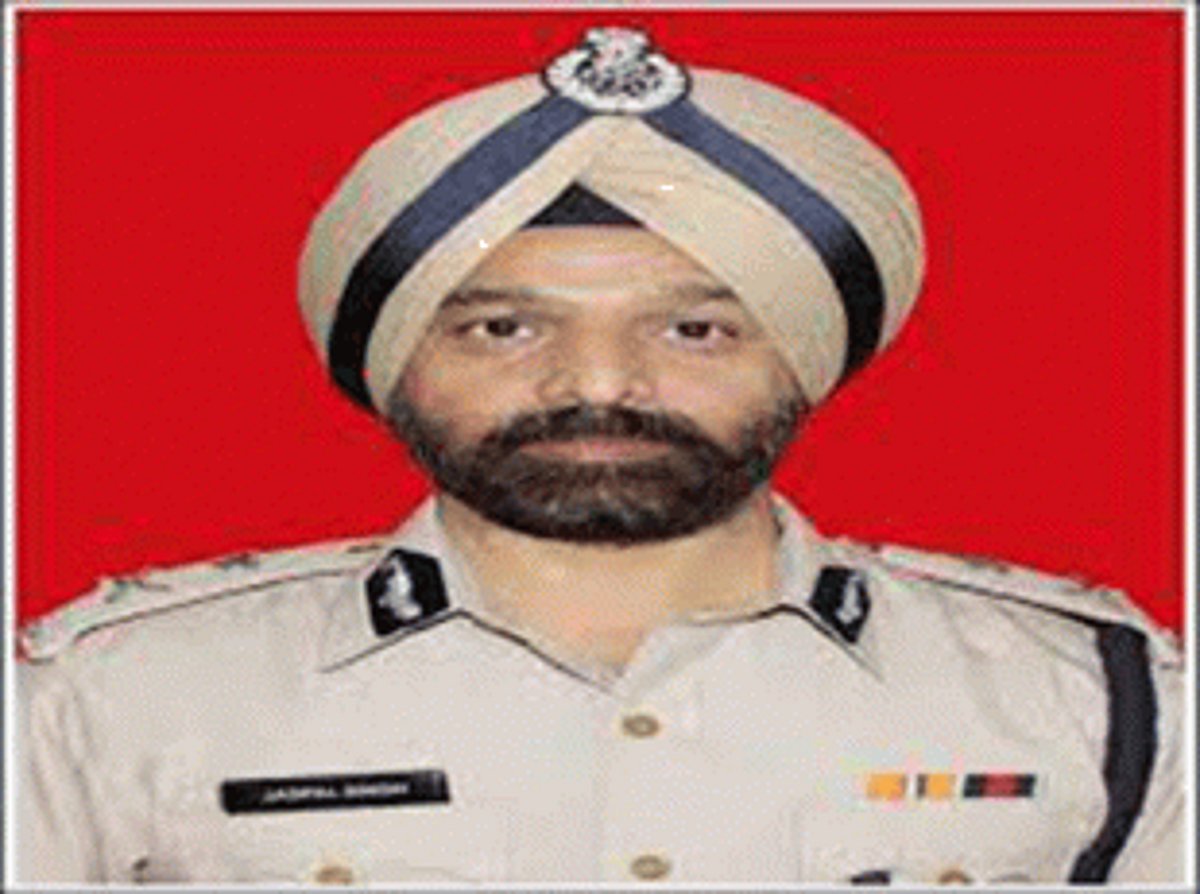 Goa is not synonymous with drugs anymore, says new DGP