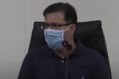 Goa is only State after Kerala spending heavily on saving lives: HM