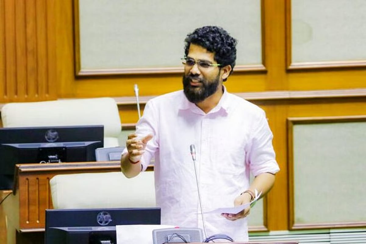 Goa land bill sparks row: RGP alleges bias against local landholders