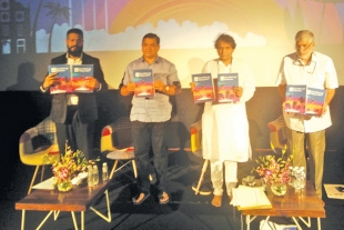 Goa launches startup policy and schemes