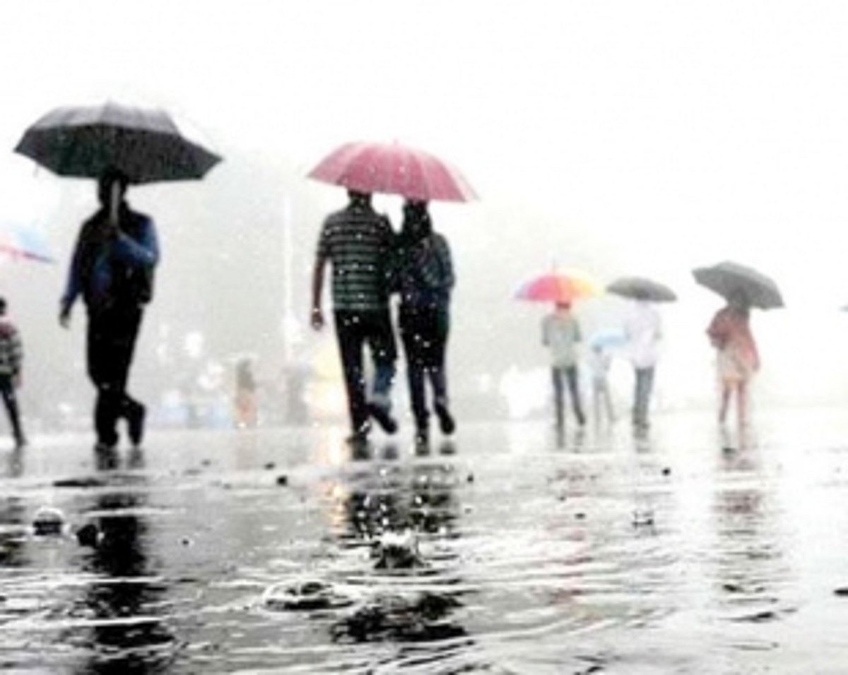 Goa likely to experience heavy rains for a week