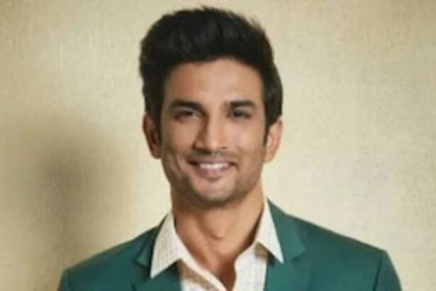 Goa links in actor SSR death case surface