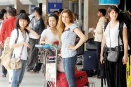 Goa looks to bounce back from lacklustre tourist season