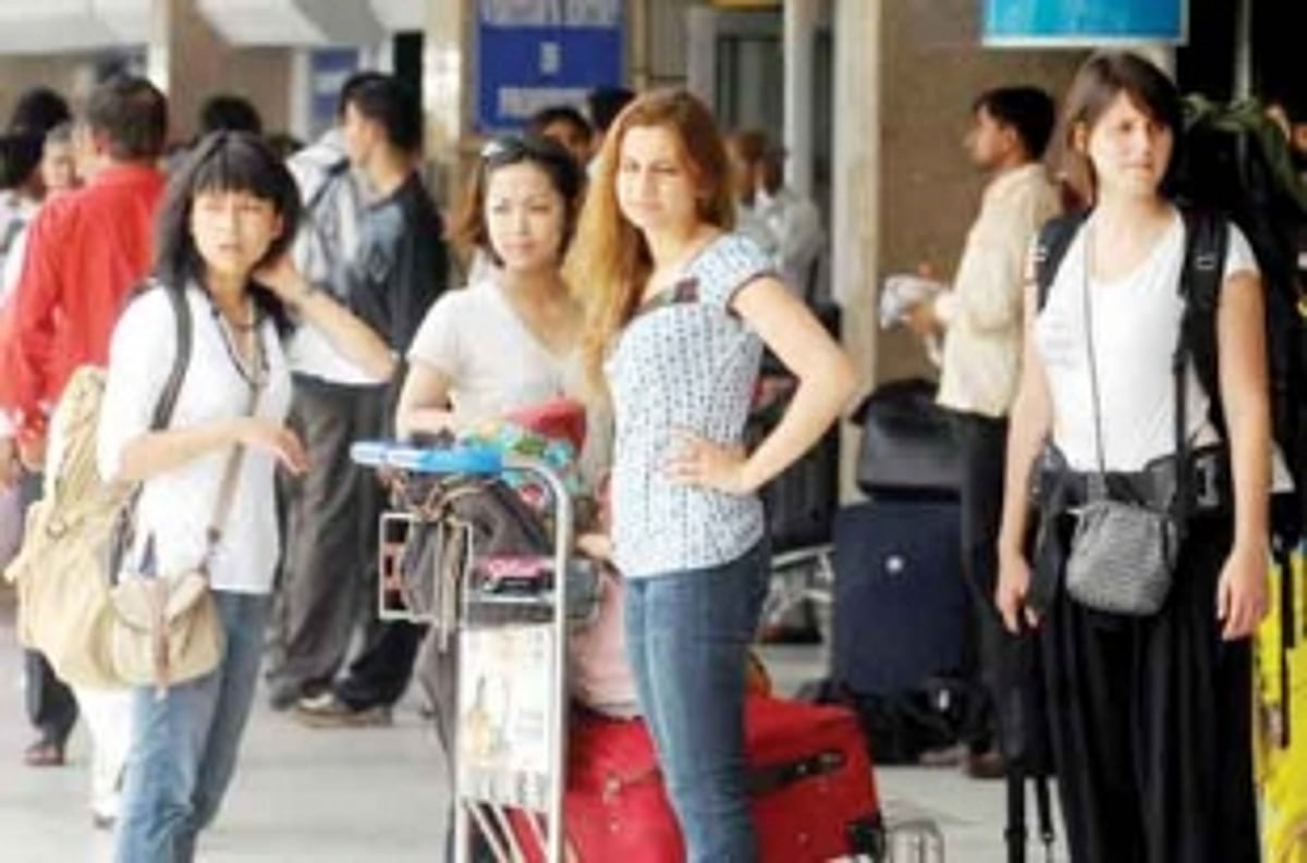 Goa looks to bounce back from lacklustre tourist season