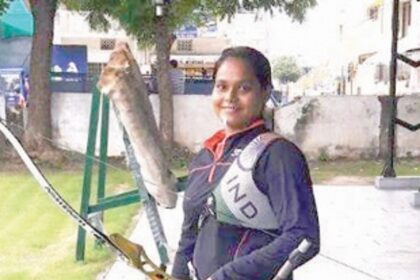 Goa loses ace archer Snehal to Jharkhand