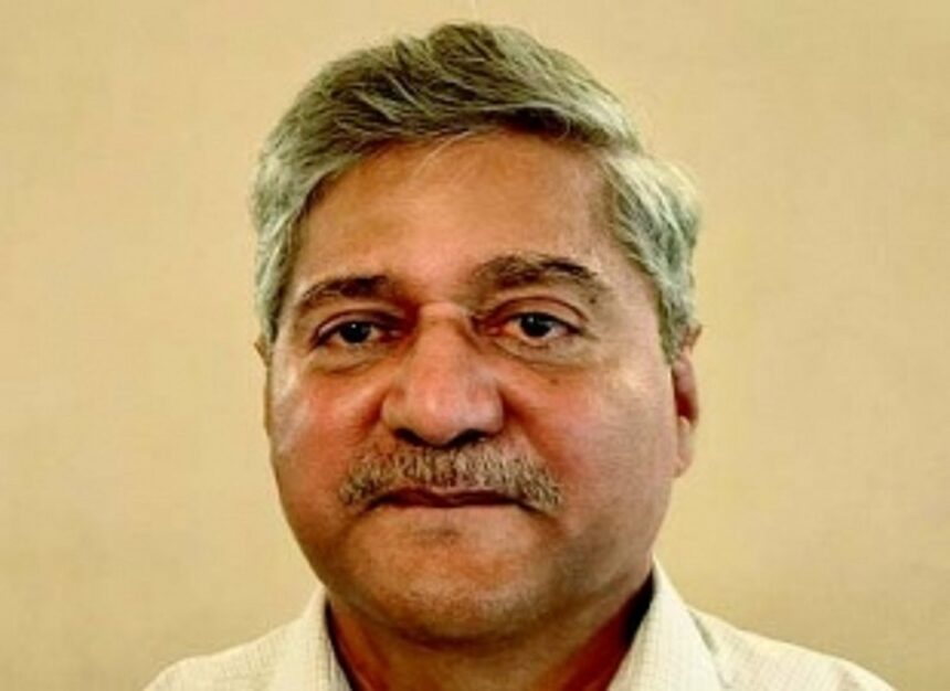 Goa loses its ‘great intelligent son’ in Valmiki Faleiro