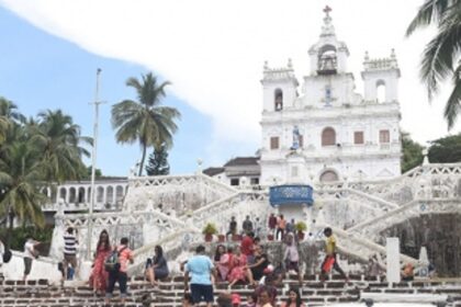 Goa may adopt Maharashtra SOP for Delhi visitors