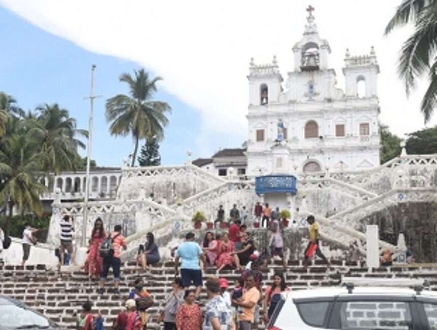 Goa may adopt Maharashtra SOP for Delhi visitors